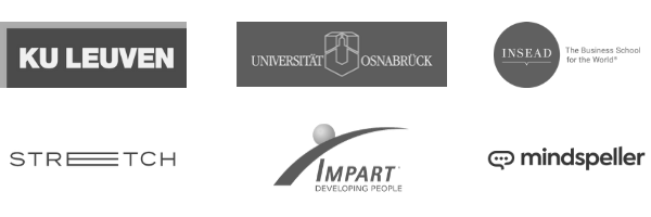 Our partners - Brain At Trust